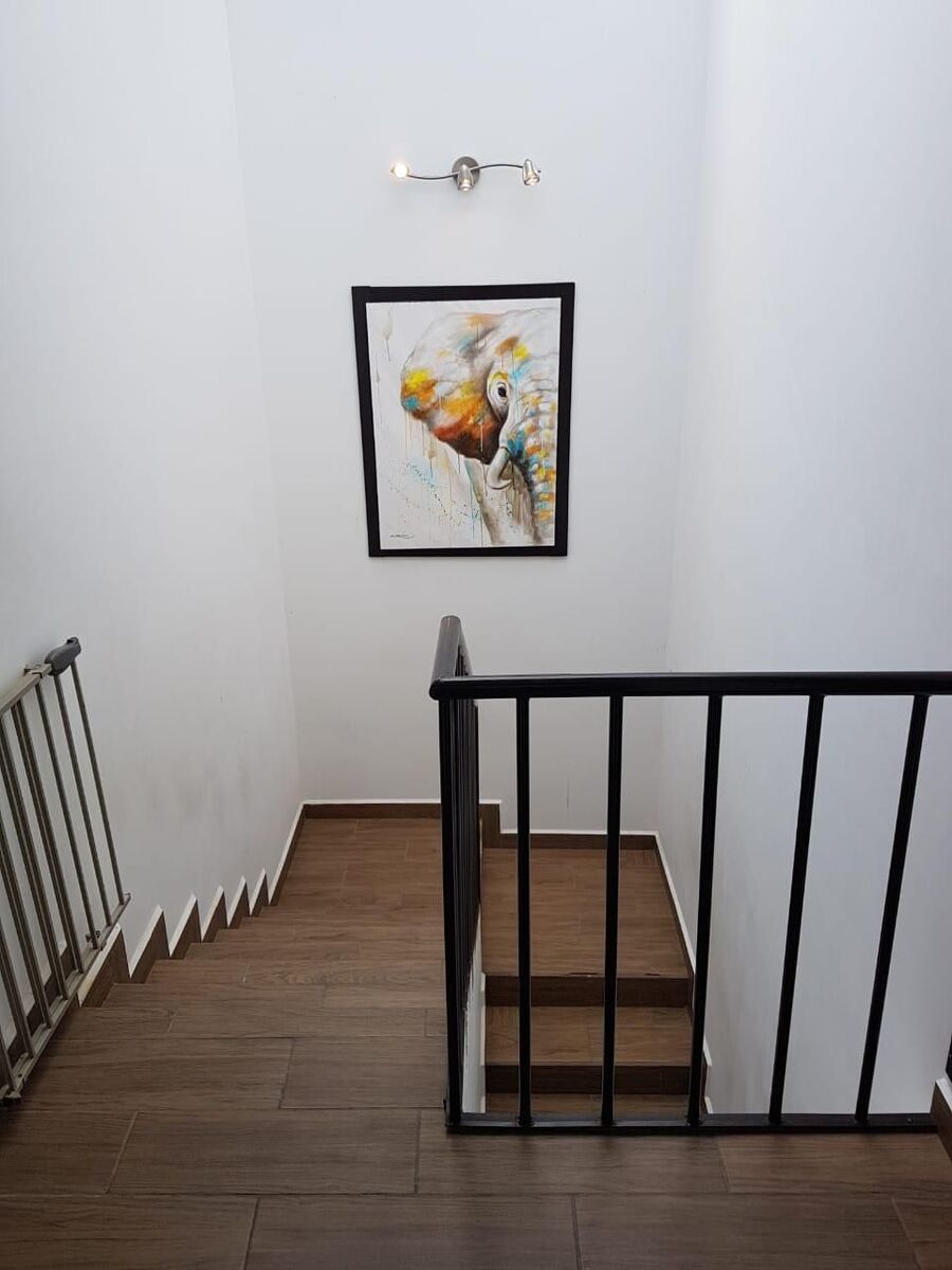 CASA EN VENTA EN PASEO DEL PARQUE TRES MARIAS, MORELIA