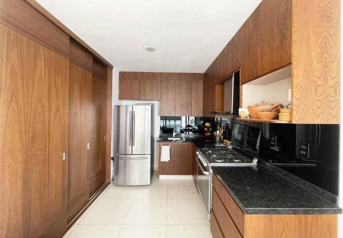 DEPARTAMENTO EN VENTA EN TORRES KREA, MORELIA