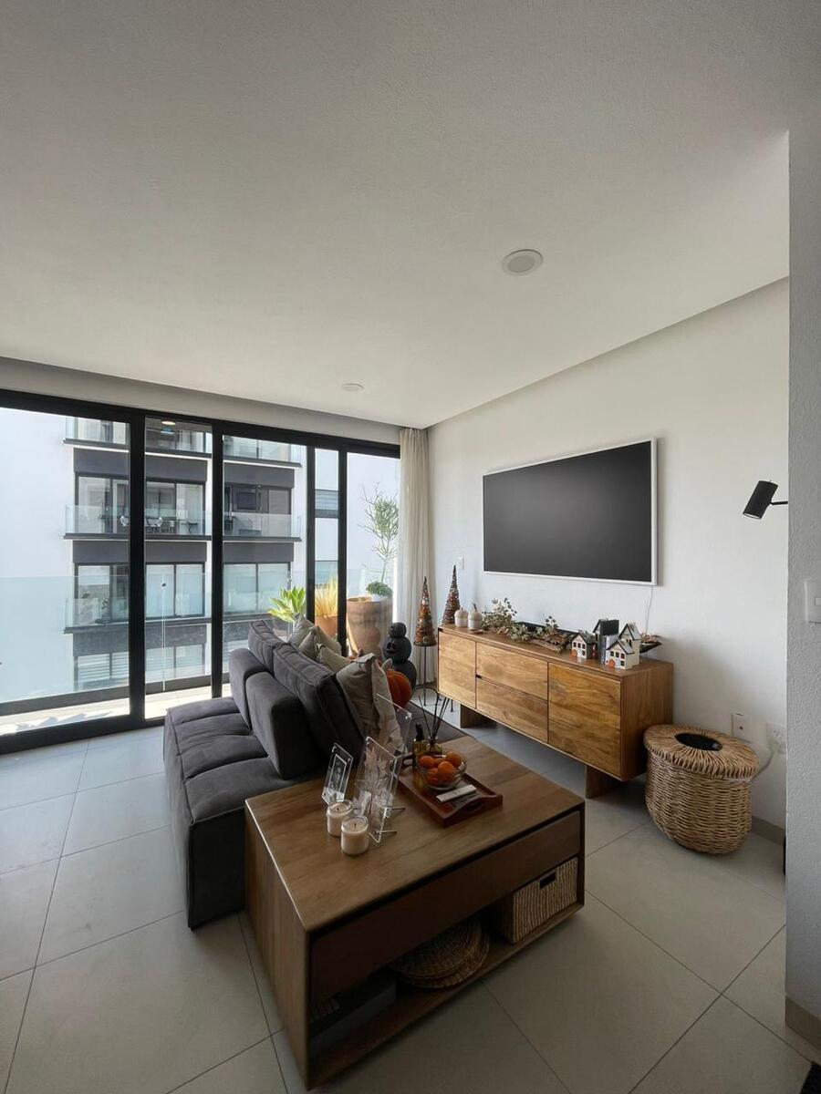 DEPARTAMENTO EN VENTA EN TORRES KREA, MORELIA