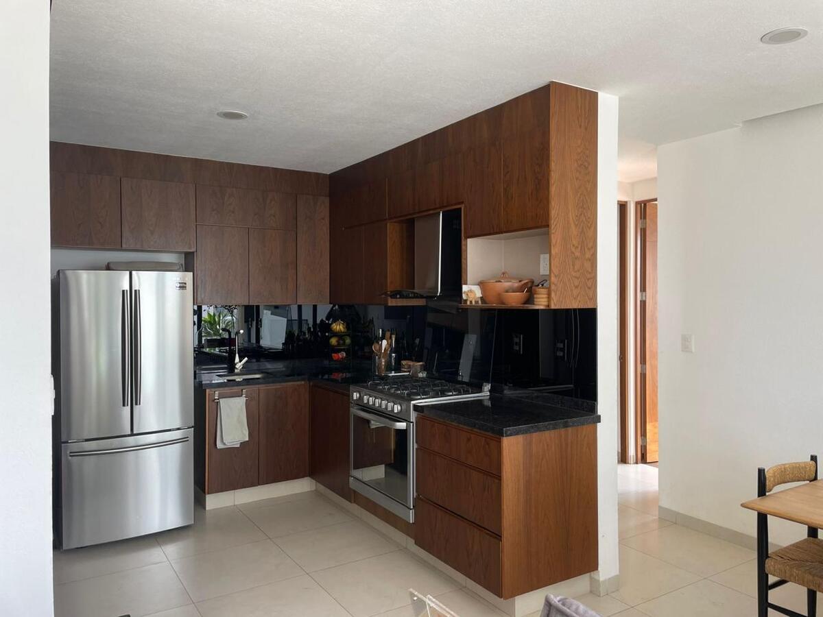 DEPARTAMENTO EN VENTA EN TORRES KREA, MORELIA