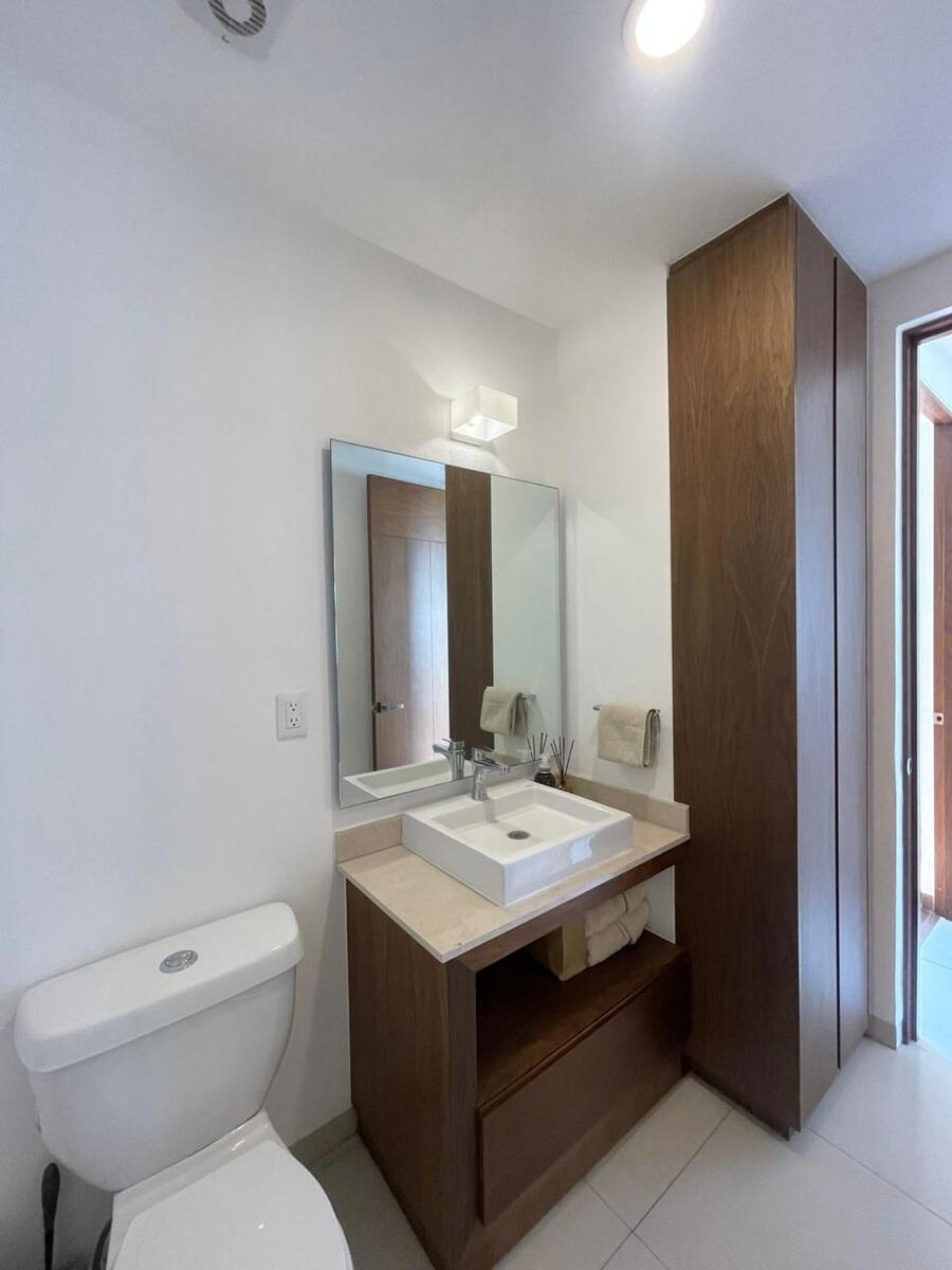 DEPARTAMENTO EN VENTA EN TORRES KREA, MORELIA