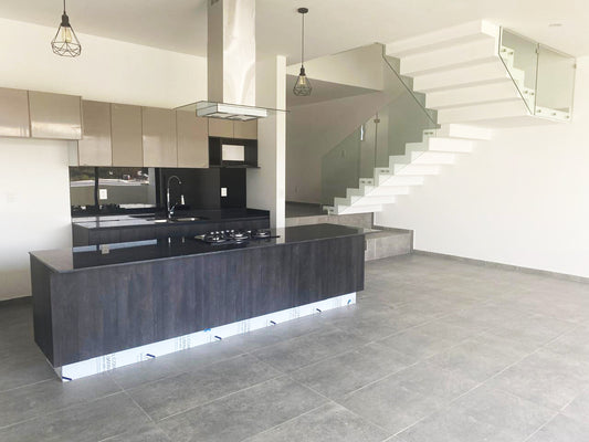 CASA EN VENTA EN PASEO DEL PARQUE TRES MARIAS, MORELIA