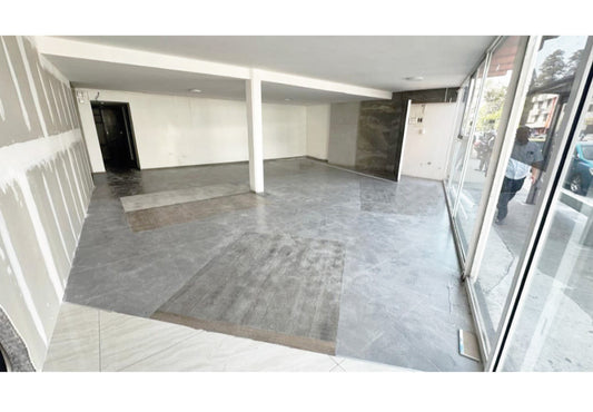 LOCAL COMERCIAL EN RENTA EN SOBRE AV. LAZARO CARDENAS, MORELIA