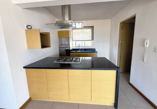 DEPARTAMENTO EN RENTA EN TERRAZAS ZERO TRES MARIAS, MORELIA