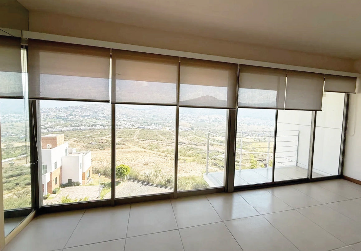 DEPARTAMENTO EN RENTA EN TERRAZAS ZERO TRES MARIAS, MORELIA