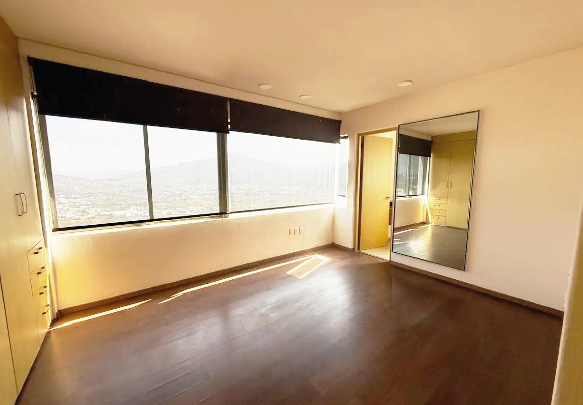 DEPARTAMENTO EN RENTA EN TERRAZAS ZERO TRES MARIAS, MORELIA