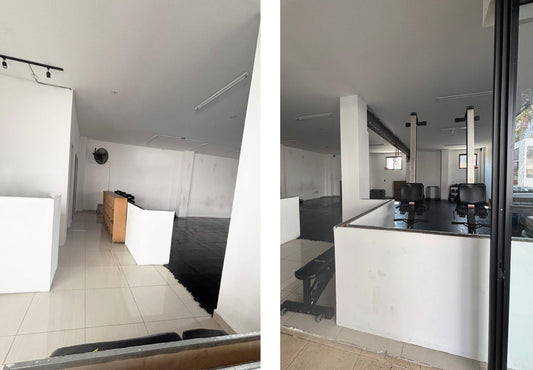 LOCAL EN RENTA A UNA CUADRA DE AV. LAZARO CARDENAS, MORELIA