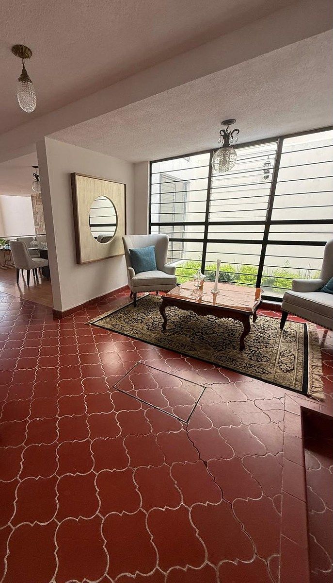 CASA RESIDENCIAL EN VENTA EN CHAPULTEPEC NORTE, MORELIA