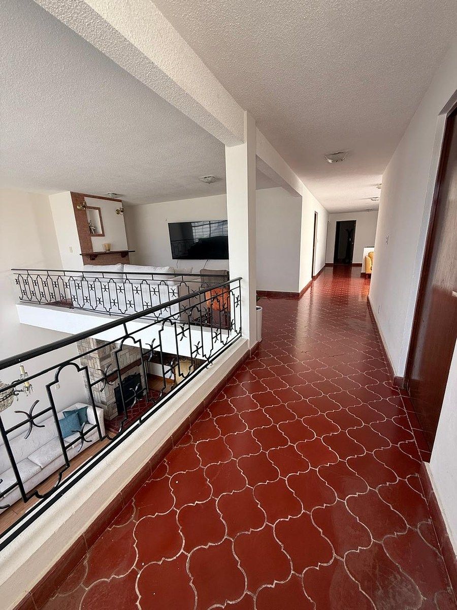 CASA RESIDENCIAL EN VENTA EN CHAPULTEPEC NORTE, MORELIA