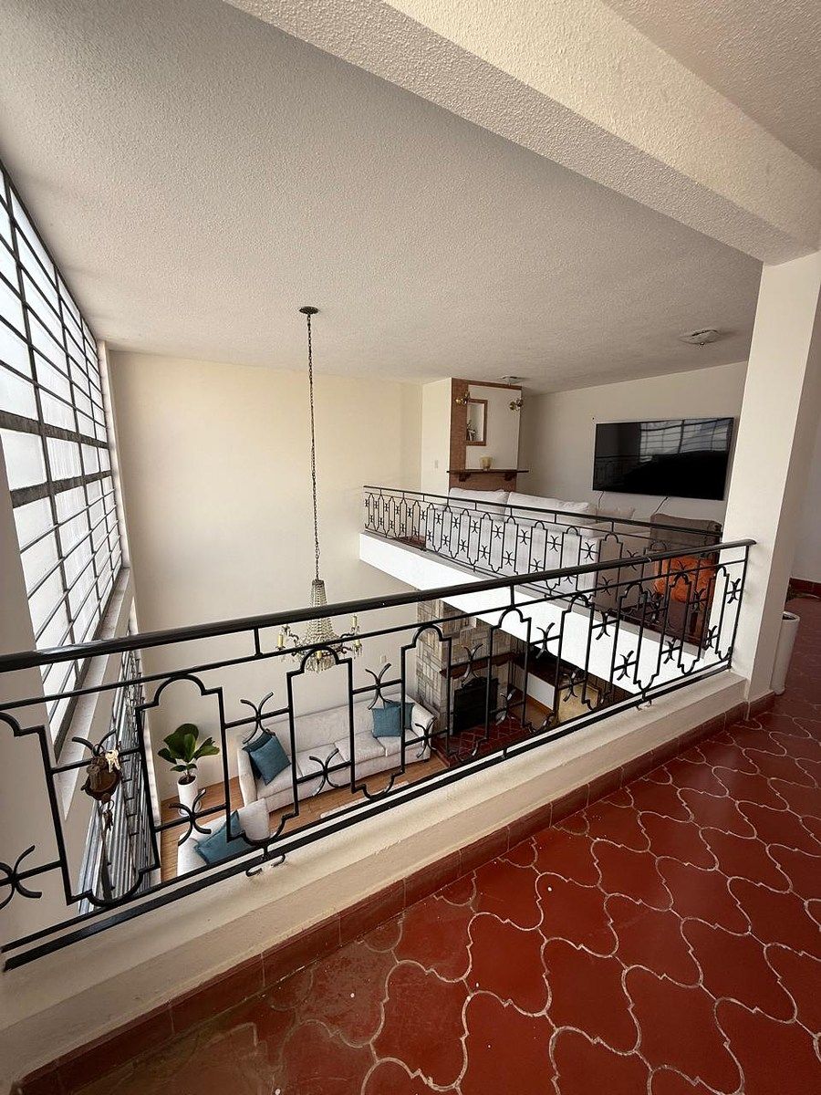 CASA RESIDENCIAL EN VENTA EN CHAPULTEPEC NORTE, MORELIA
