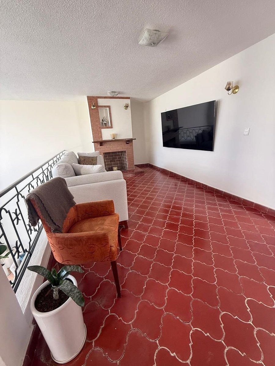 CASA RESIDENCIAL EN VENTA EN CHAPULTEPEC NORTE, MORELIA