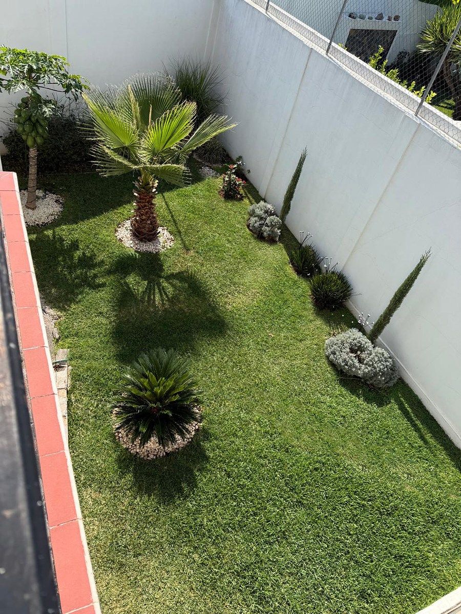 CASA RESIDENCIAL EN VENTA EN CHAPULTEPEC NORTE, MORELIA