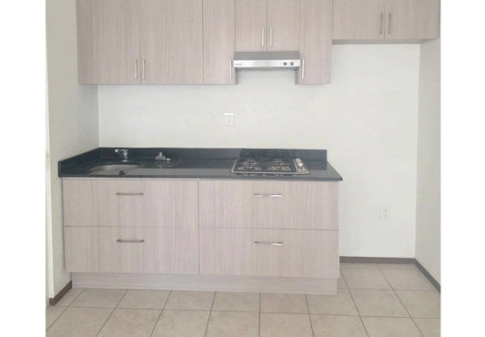 DEPARTAMENTO EN VENTA EN CAÑADAS DEL BOSQUE TRES MARIAS, MORELIA