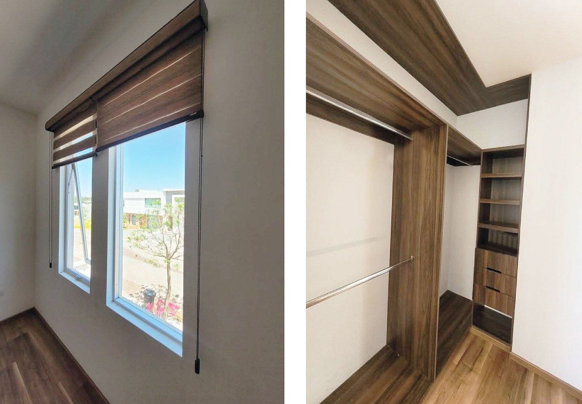 CASA EN VENTA EN EL OLIVAR ALTOZANO, MORELIA