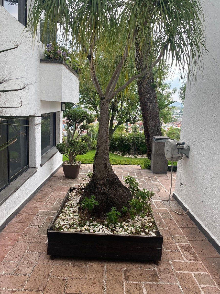 CASA RESIDENCIAL DE LUJO EN VENTA EN ALBERTO OVIEDO MOTA, MORELIA