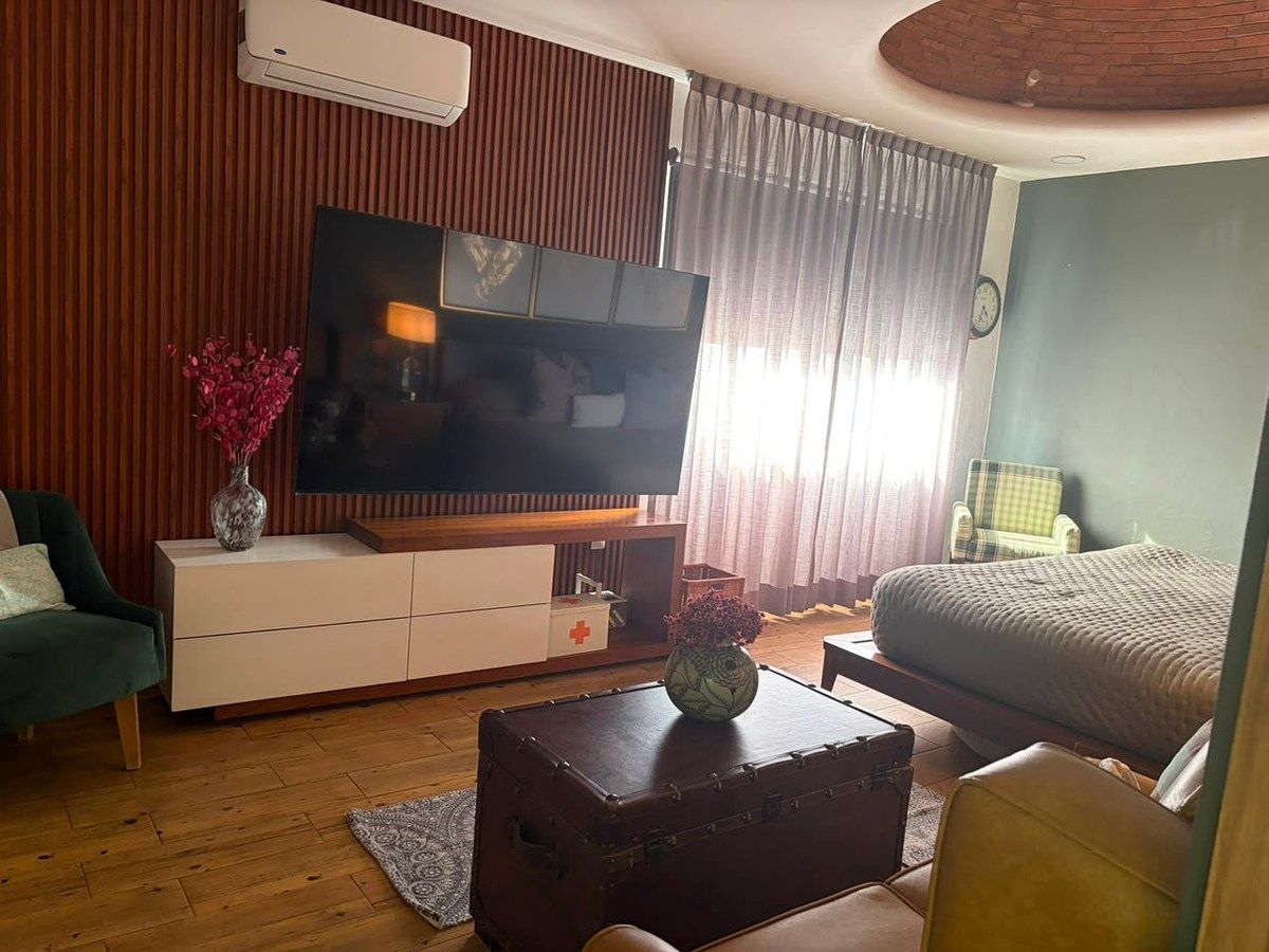 CASA EN VENTA EN BOSQUES TRES MARIAS, MORELIA