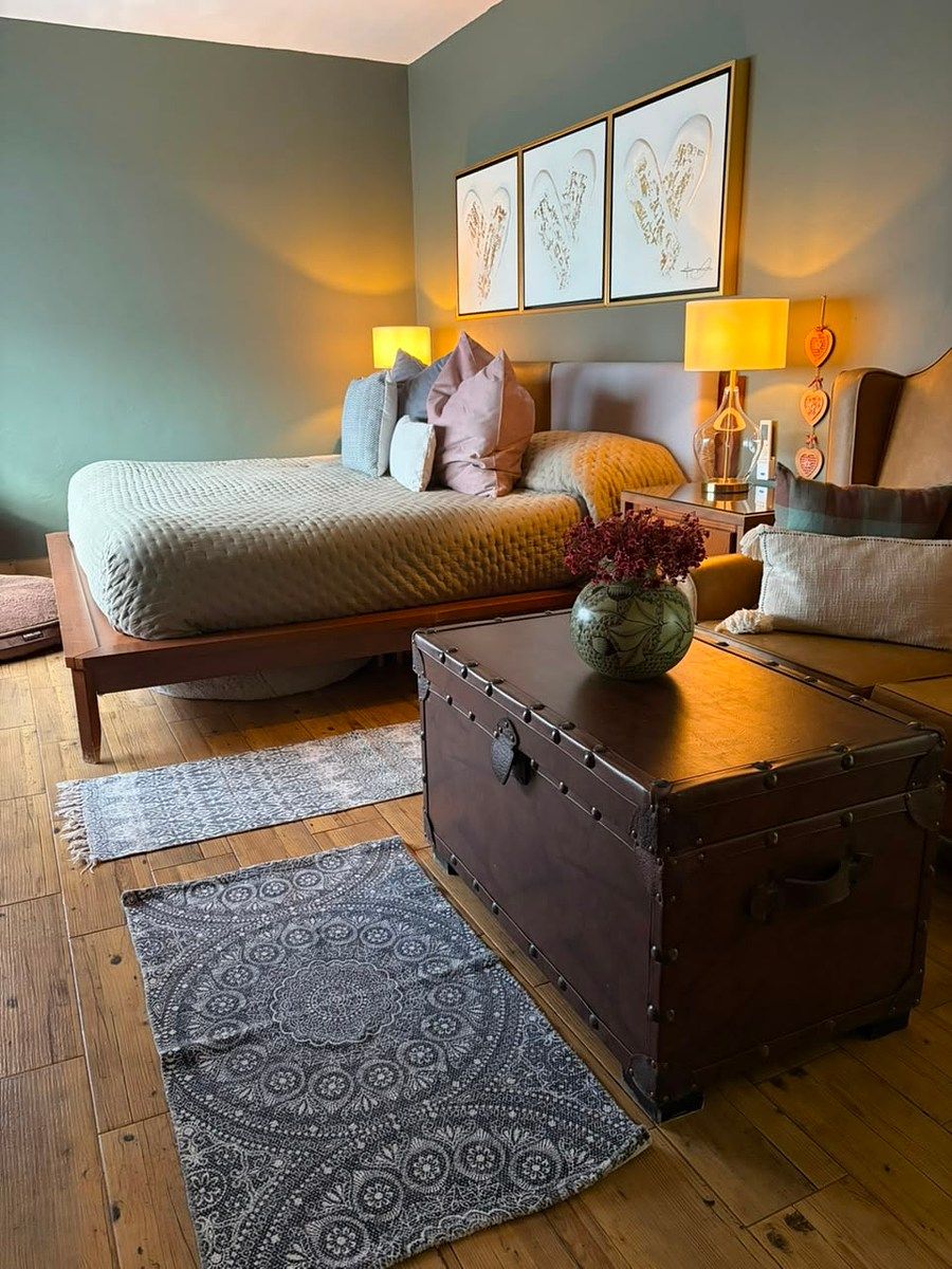 CASA EN VENTA EN BOSQUES TRES MARIAS, MORELIA