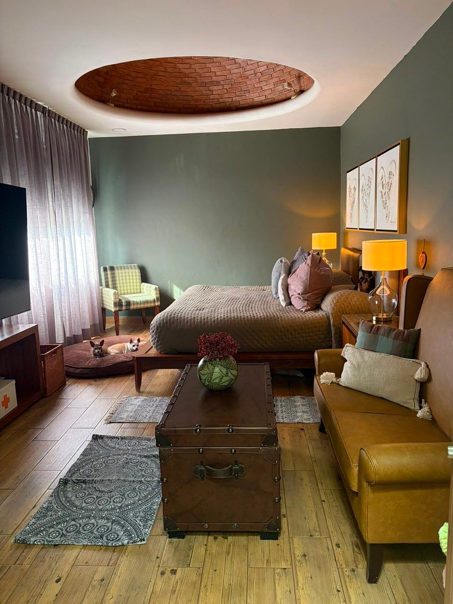 CASA EN VENTA EN BOSQUES TRES MARIAS, MORELIA