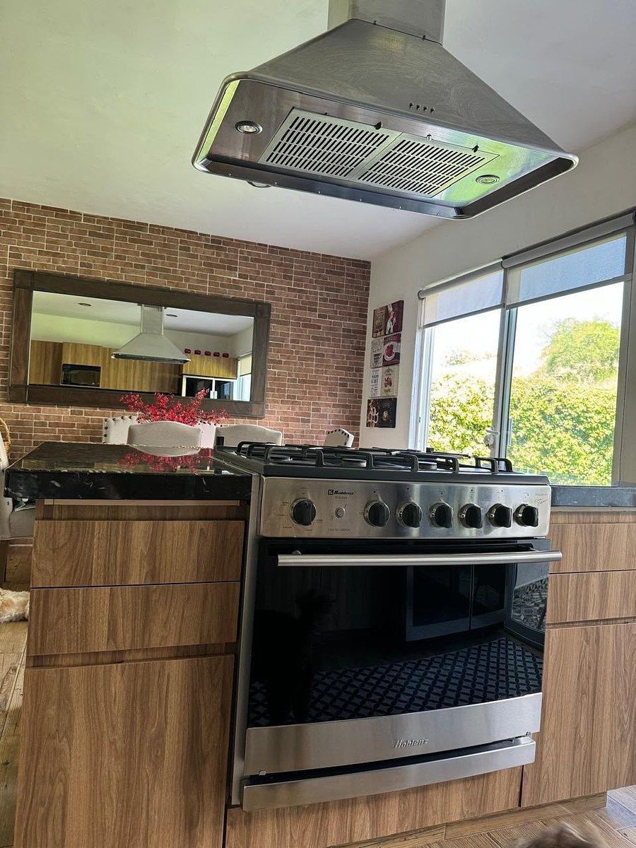 CASA EN VENTA EN BOSQUES TRES MARIAS, MORELIA