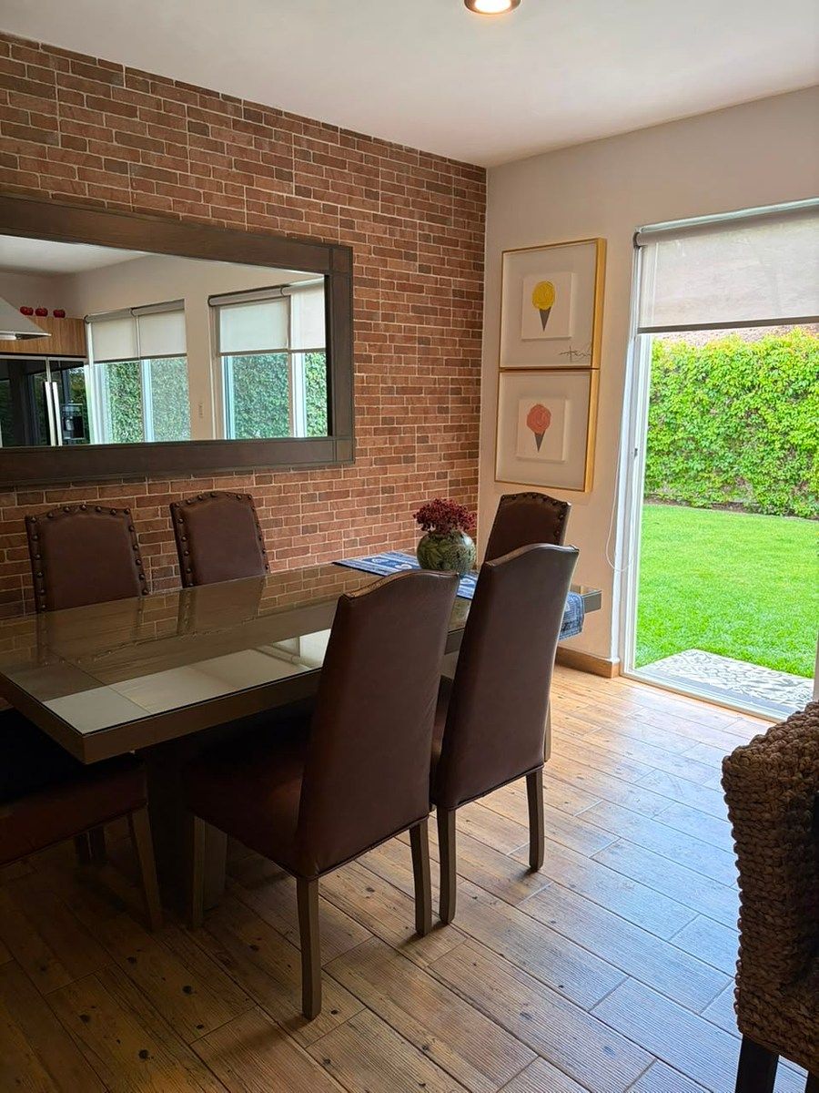 CASA EN VENTA EN BOSQUES TRES MARIAS, MORELIA