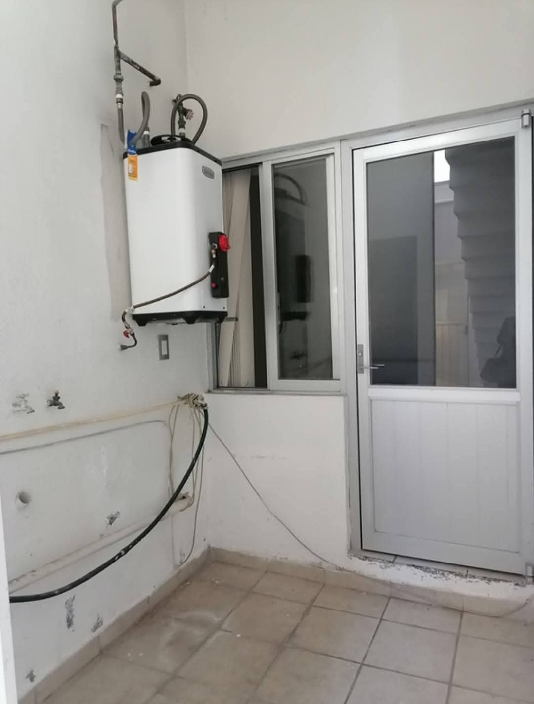 CASA EN VENTA EN FRACCIONAMIENTO LOMAS DE LAS AMERICAS SUR, MORELIA