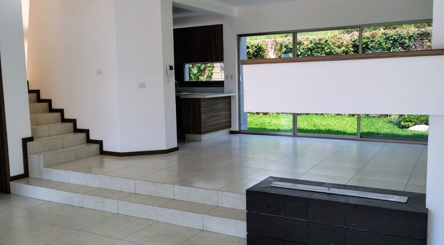 CASA EN VENTA EN LOMALTA TRES MARIAS, MORELIA
