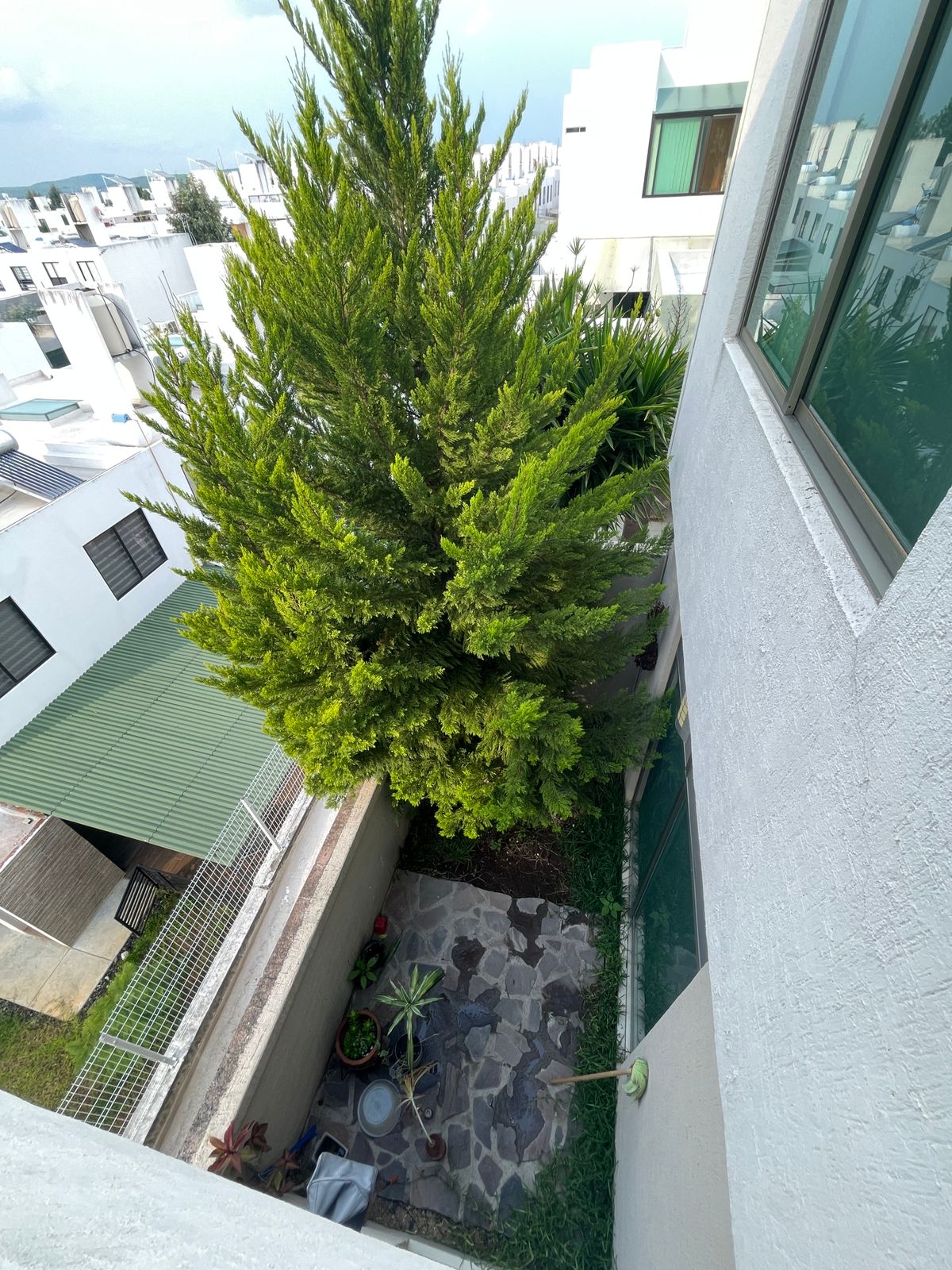 CASA EN RENTA EN PASEO DEL PARQUE TRES MARIAS, MORELIA