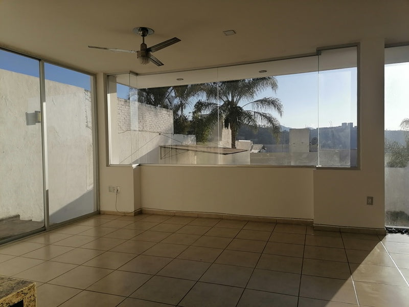 CASA EN VENTA EN FRACCIONAMIENTO LOMAS DE LAS AMERICAS SUR, MORELIA