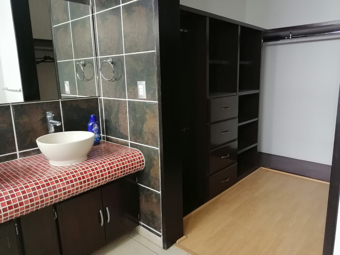 CASA EN VENTA EN FRACCIONAMIENTO LOMAS DE LAS AMERICAS SUR, MORELIA