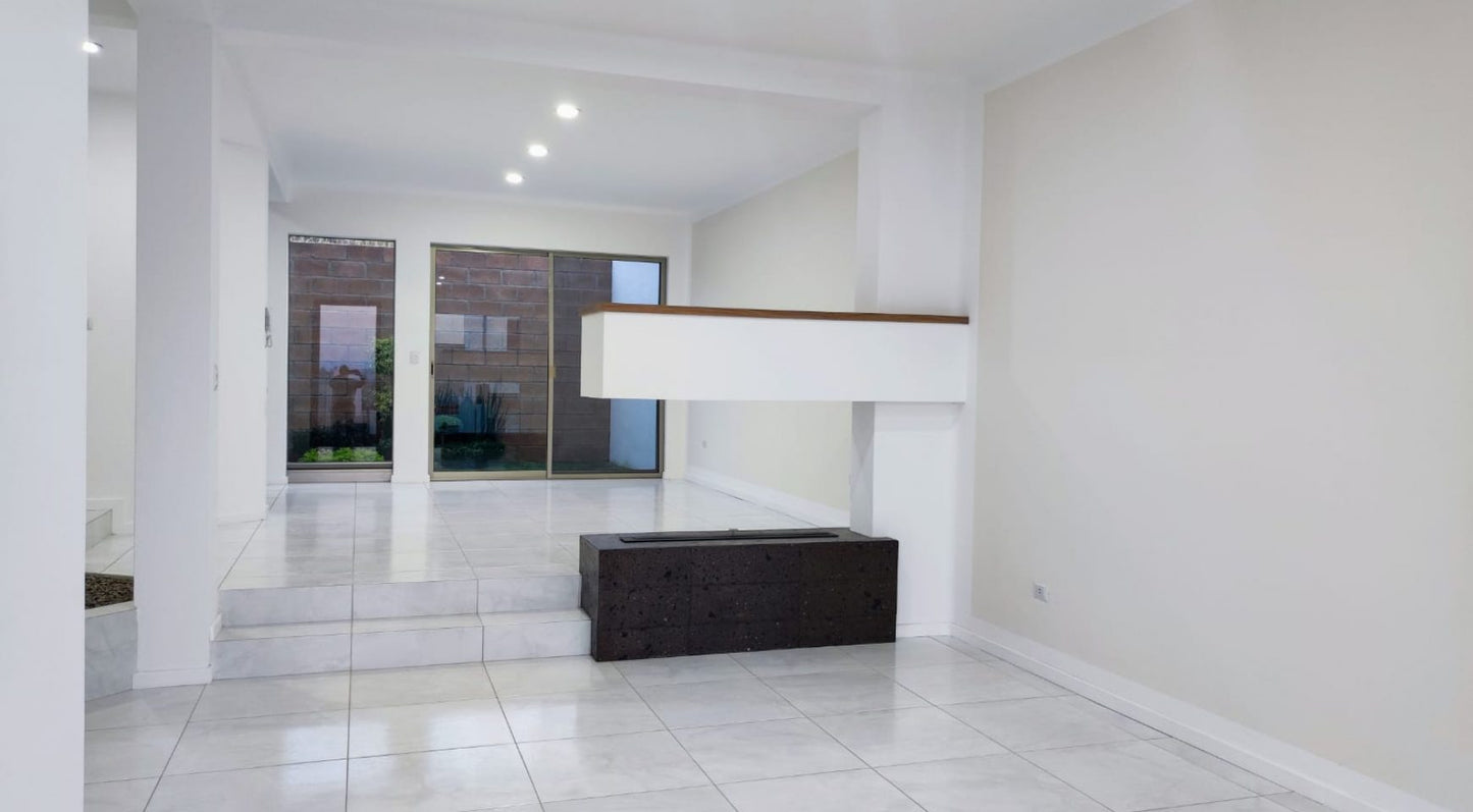 CASA EN VENTA EN LOMALTA TRES MARIAS, MORELIA