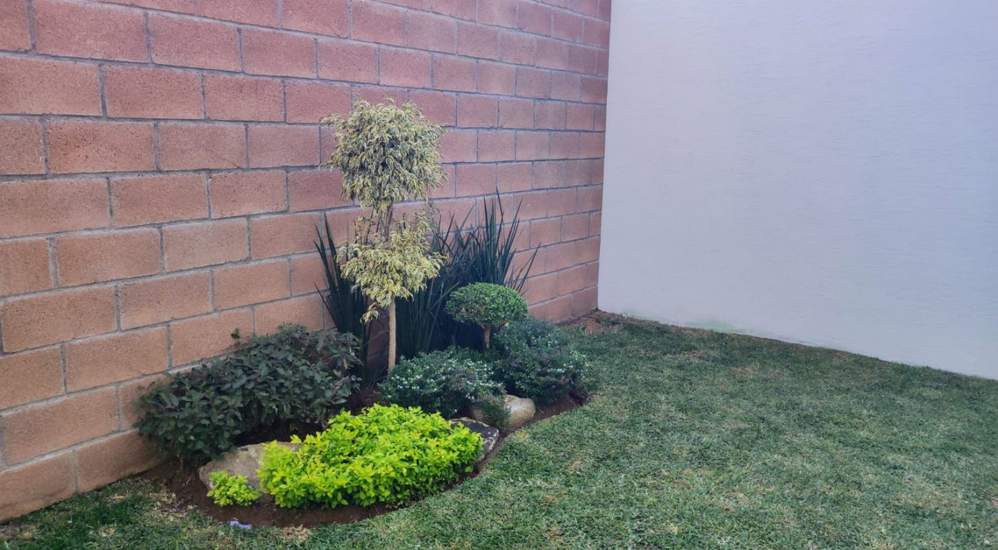 CASA EN VENTA EN LOMALTA TRES MARIAS, MORELIA