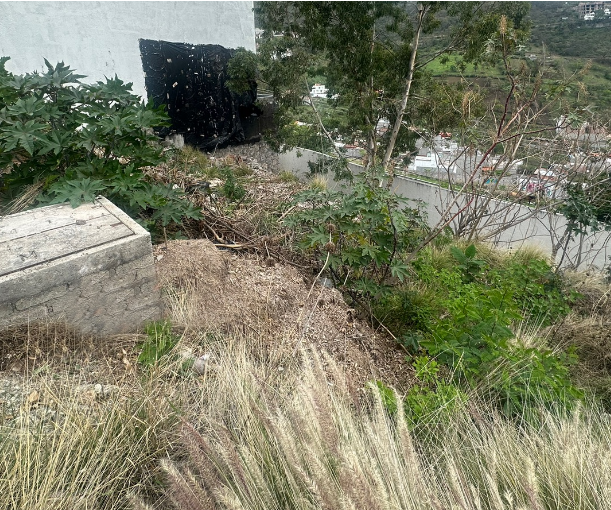 TERRENO EN VENTA EN LINDAVISTA TRES MARIAS, MORELIA.