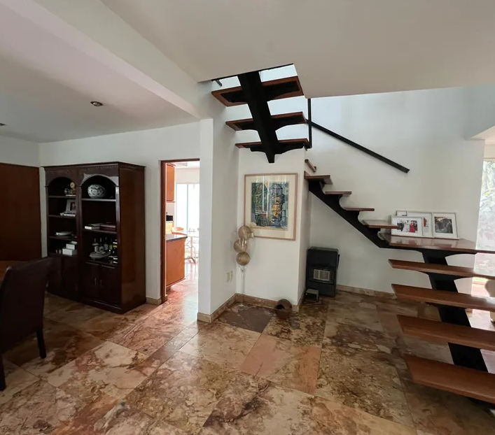 CASA EN VENTA EN EJIDAL TRES PUENTES, MORELIA