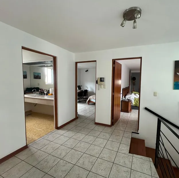 CASA EN VENTA EN EJIDAL TRES PUENTES, MORELIA