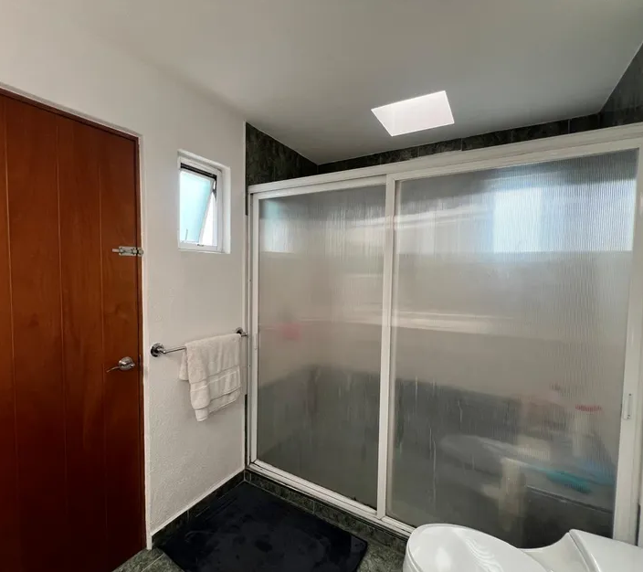 CASA EN VENTA EN EJIDAL TRES PUENTES, MORELIA