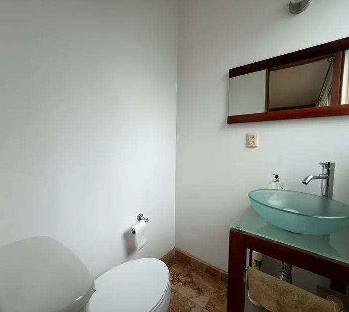 CASA EN VENTA EN EJIDAL TRES PUENTES, MORELIA