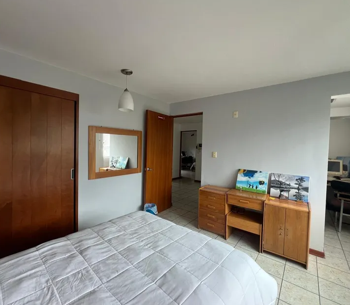 CASA EN VENTA EN EJIDAL TRES PUENTES, MORELIA