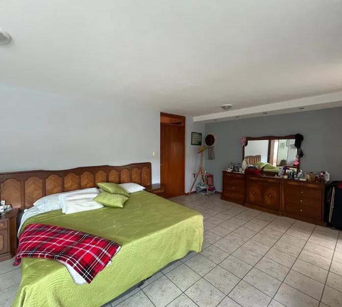 CASA EN VENTA EN EJIDAL TRES PUENTES, MORELIA