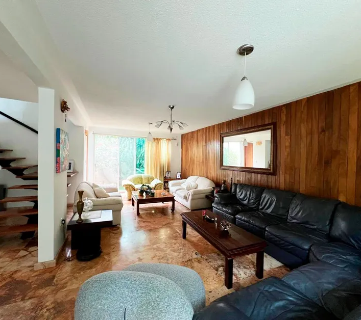 CASA EN VENTA EN EJIDAL TRES PUENTES, MORELIA