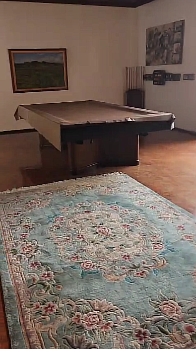 CASA RESIDENCIAL EN VENTA EN LOMAS DE CHAPULTEPEC, CDMX