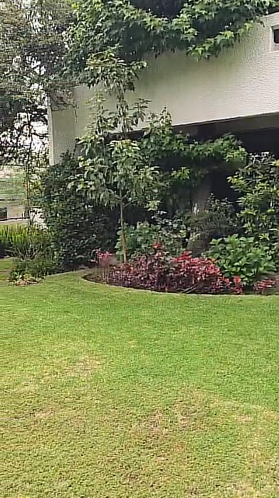 CASA RESIDENCIAL EN VENTA EN LOMAS DE CHAPULTEPEC, CDMX