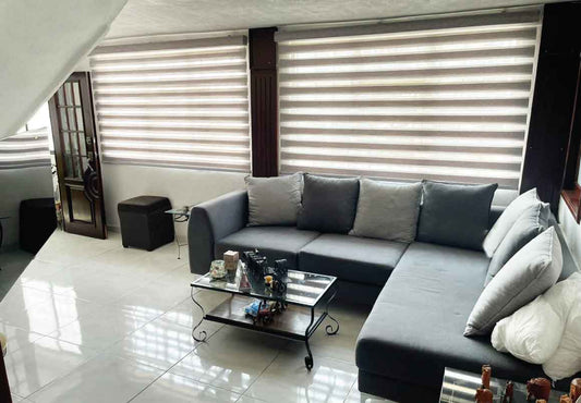 CASA DUPLEX EN VENTA EN LOMAS DE HIDALGO, MORELIA