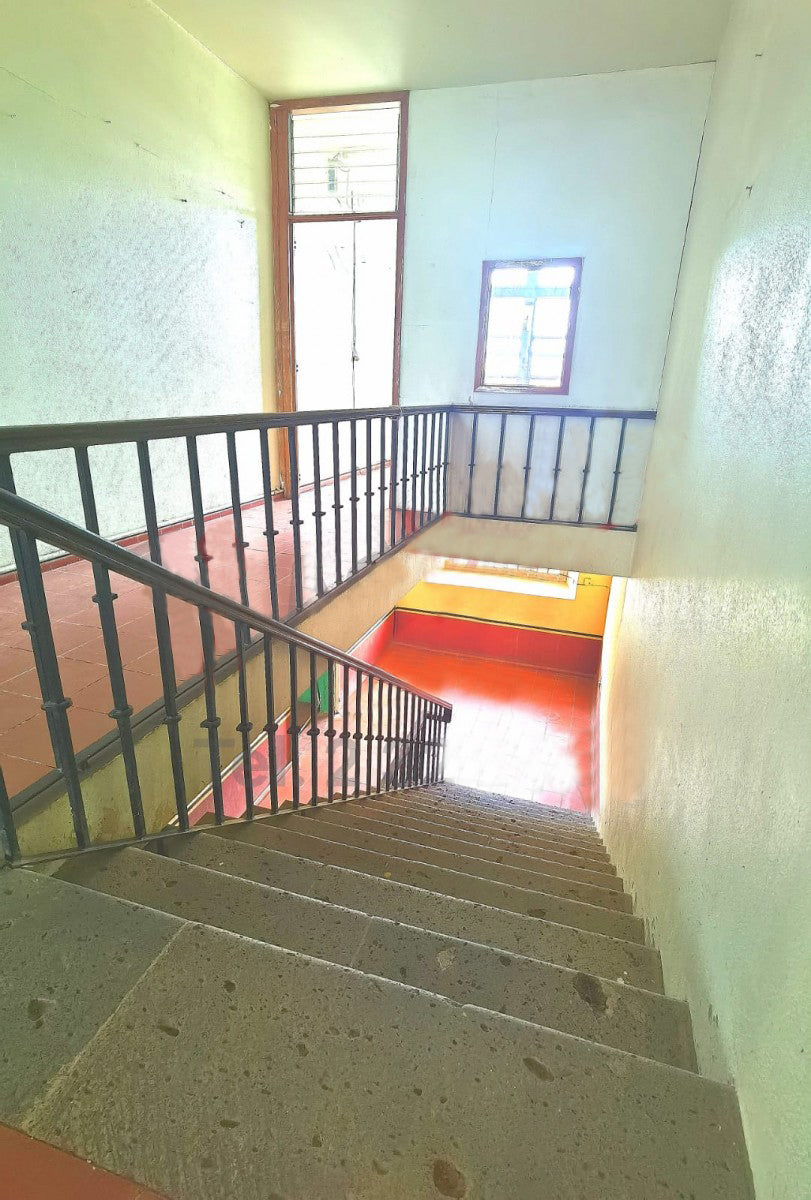 OFICINA EN RENTA EN EL CENTRO HISTORICO, MORELIA