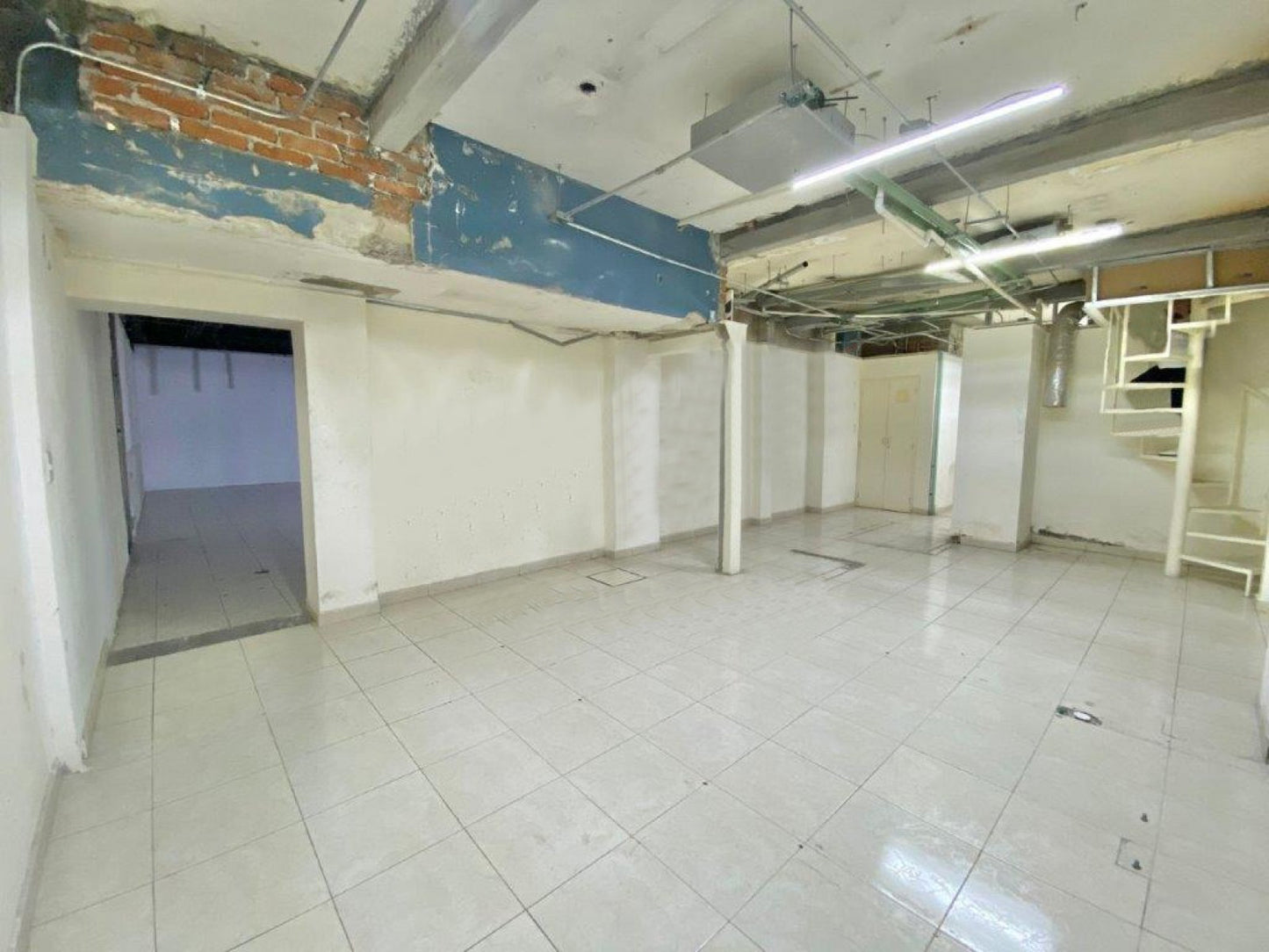 BODEGA EN RENTA EN NUEVA VALLADOLID, MORELIA