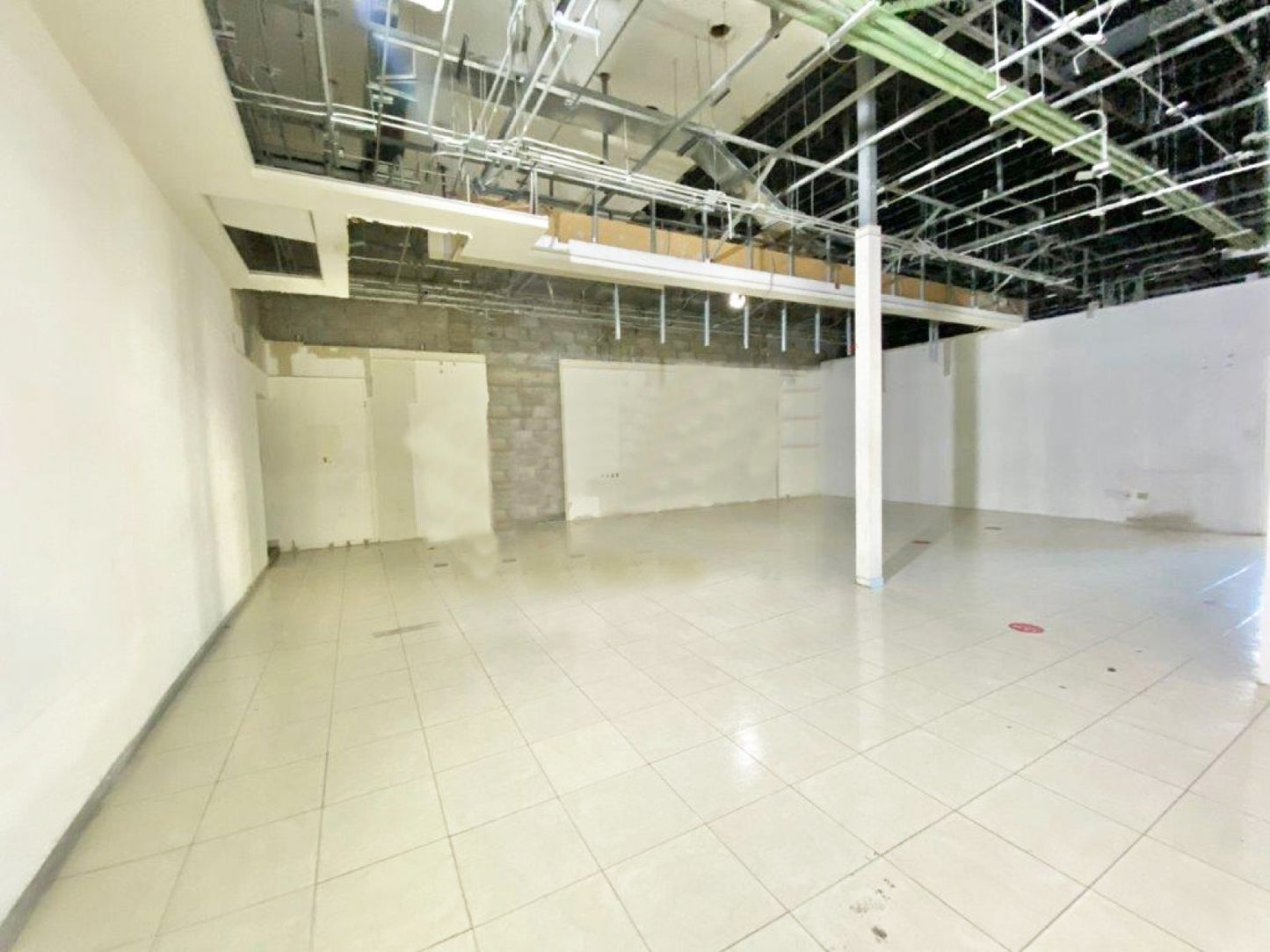 BODEGA EN RENTA EN NUEVA VALLADOLID, MORELIA