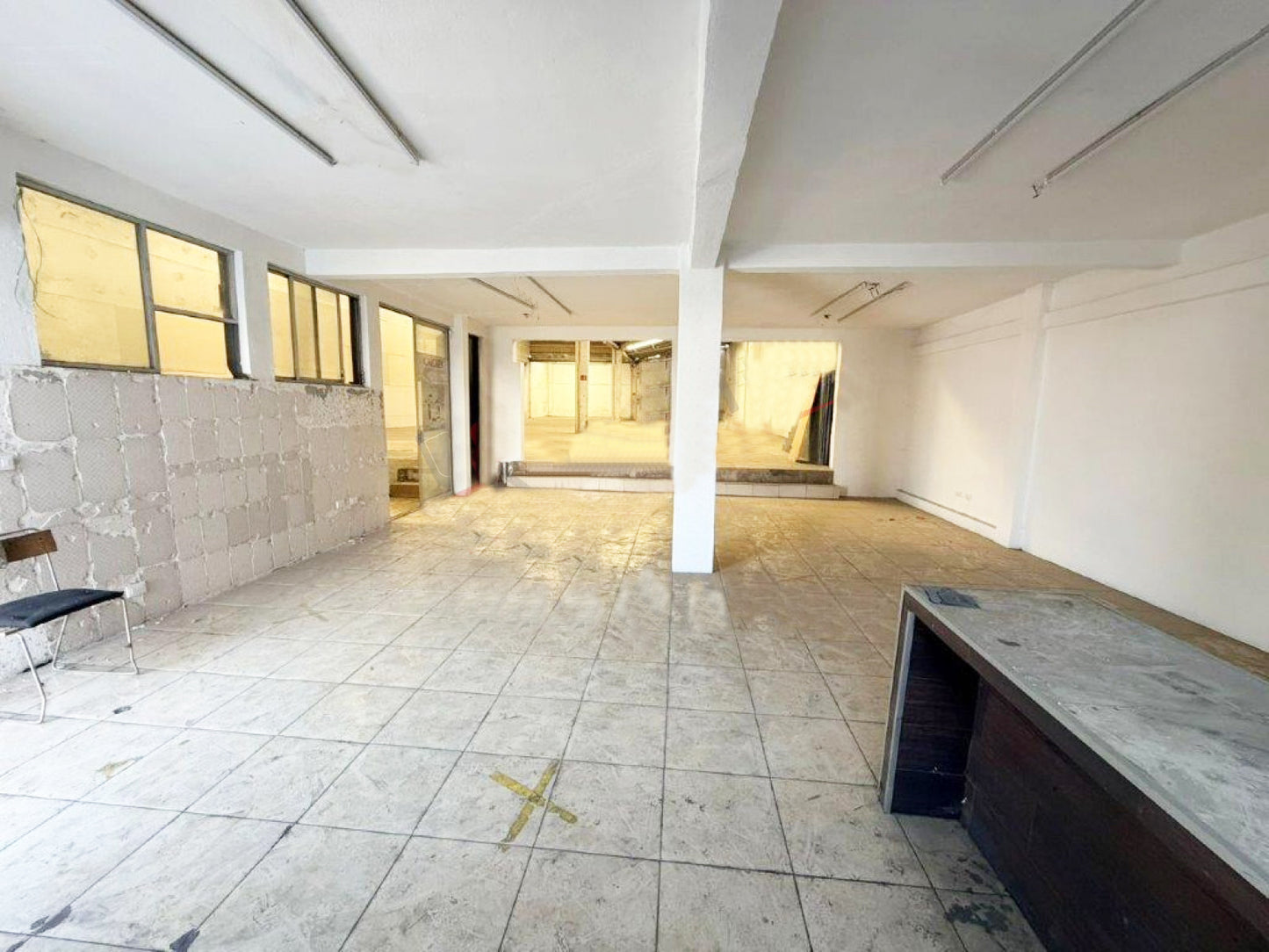 BODEGA EN RENTA EN LA HUERTA, MORELIA