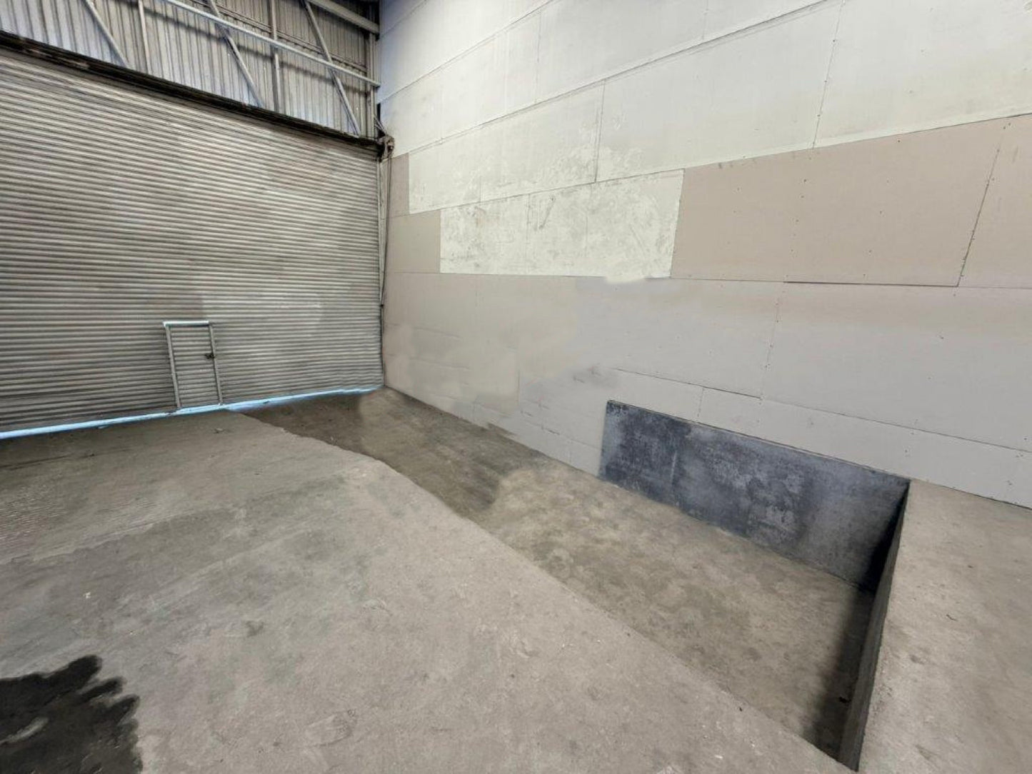 BODEGA EN RENTA EN LA HUERTA, MORELIA