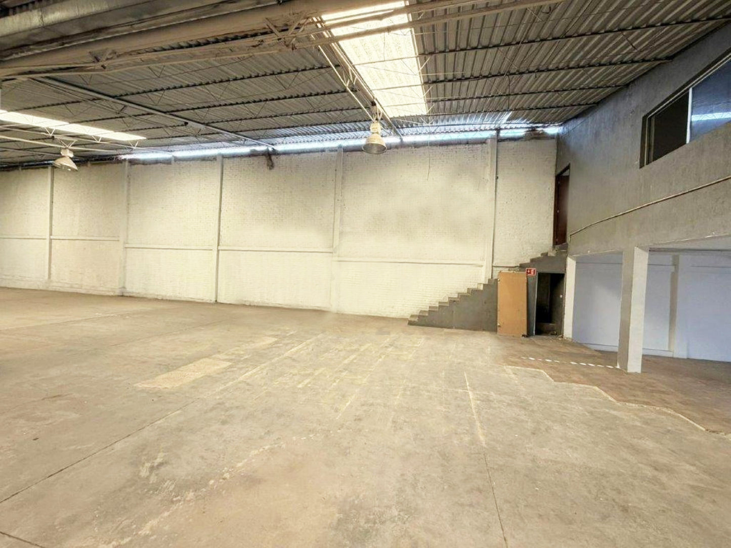 BODEGA EN RENTA EN LA HUERTA, MORELIA