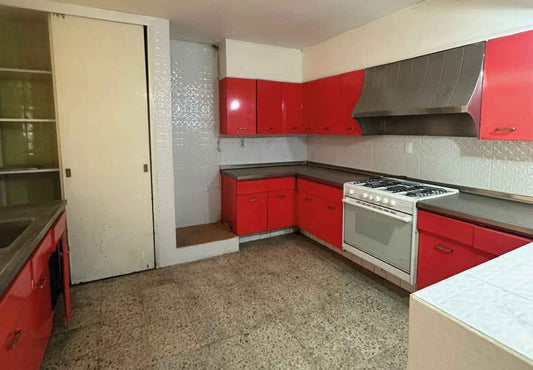 CASA EN VENTA EN CHAPULTEPEC SUR, MORELIA