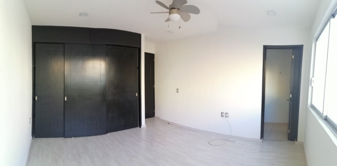 CASA EN VENTA EN FRACCIONAMIENTO LOMAS DE LAS AMERICAS SUR, MORELIA
